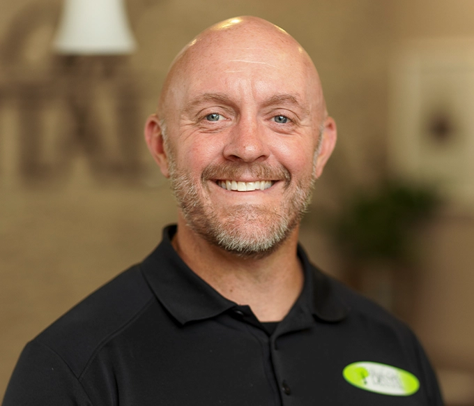 Forest Grove dentist Doctor Jared M Thompson